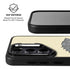 Game of Thrones: House Stark Sigil Galaxy S25 Kickstand Case